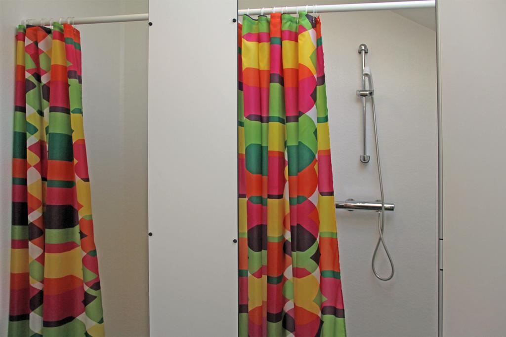 Dorpslogement Pieterburen Room photo