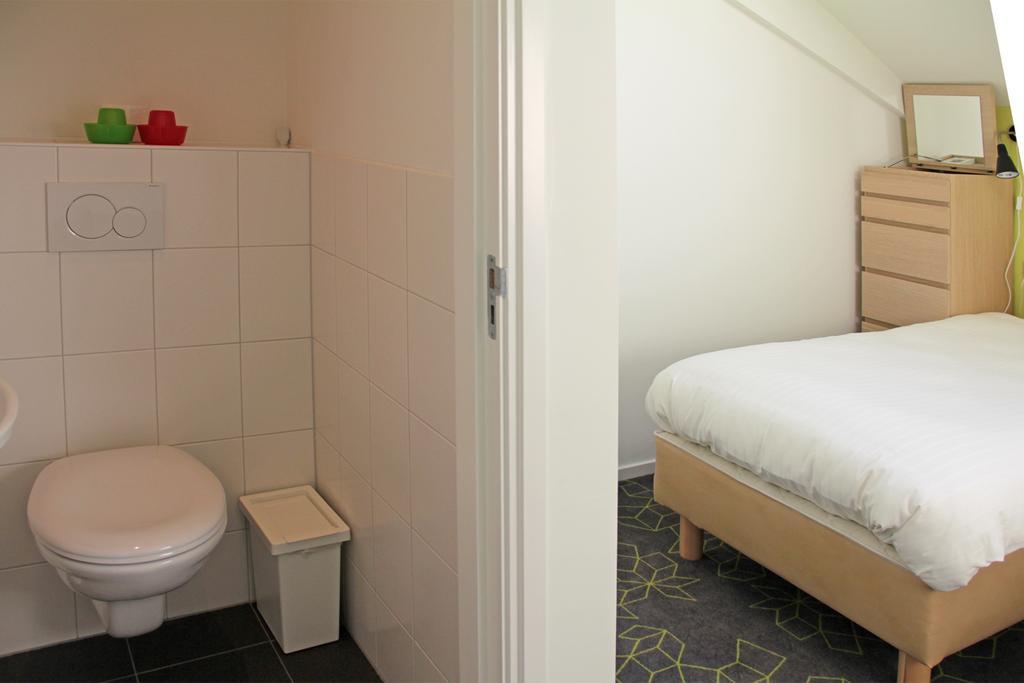 Dorpslogement Pieterburen Room photo