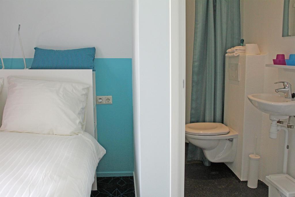 Dorpslogement Pieterburen Room photo