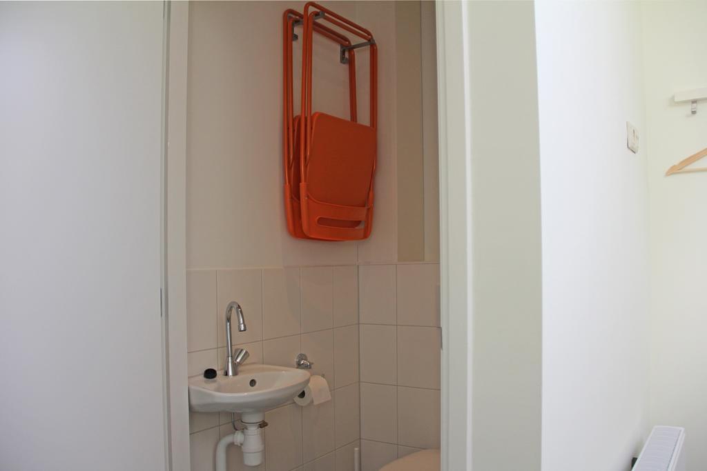 Dorpslogement Pieterburen Room photo