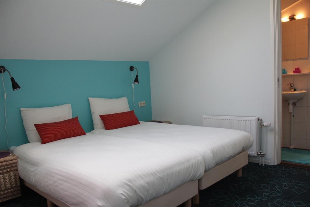 Dorpslogement Pieterburen Room photo