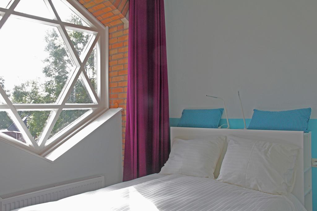 Dorpslogement Pieterburen Room photo