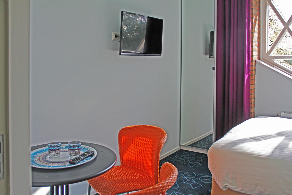 Dorpslogement Pieterburen Room photo