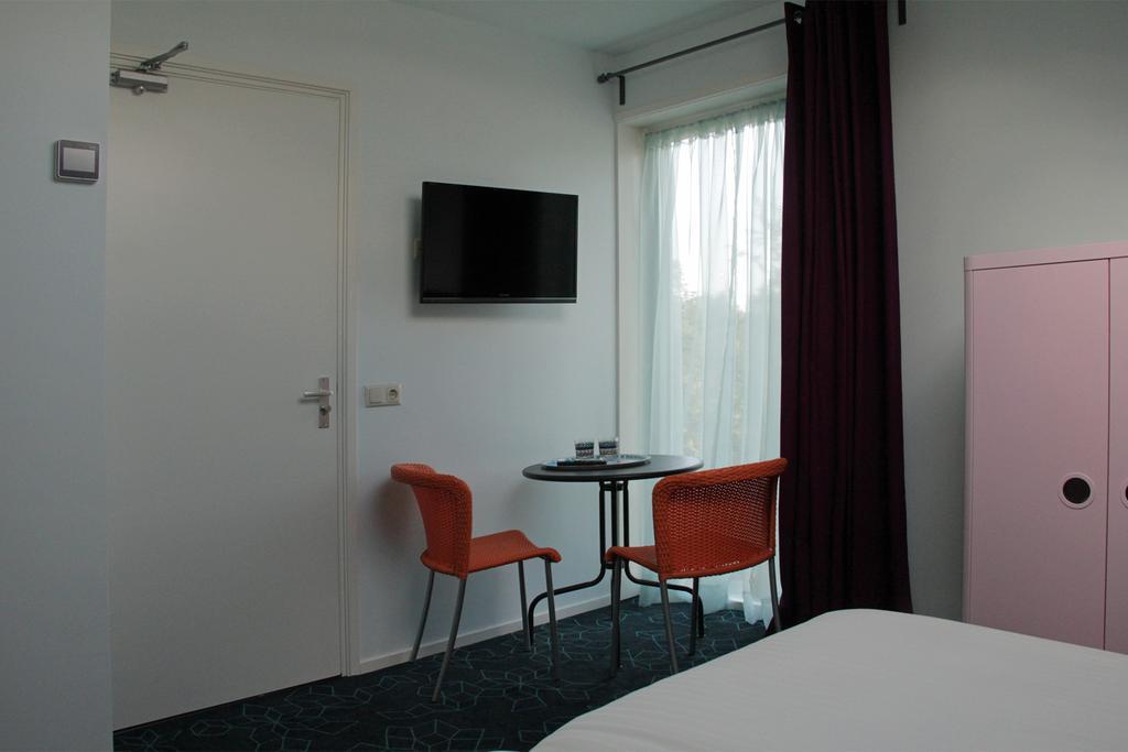 Dorpslogement Pieterburen Room photo