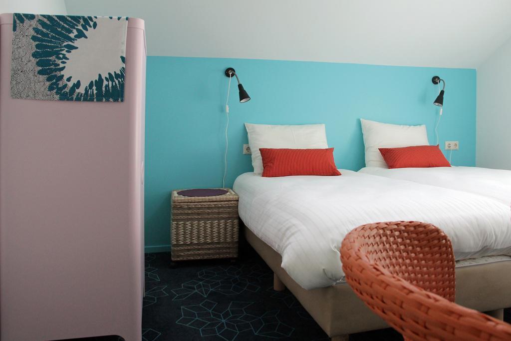 Dorpslogement Pieterburen Room photo