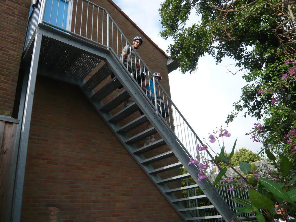 Dorpslogement Pieterburen Exterior photo